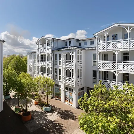 Ferienwohnung 668 Home Sweet Home