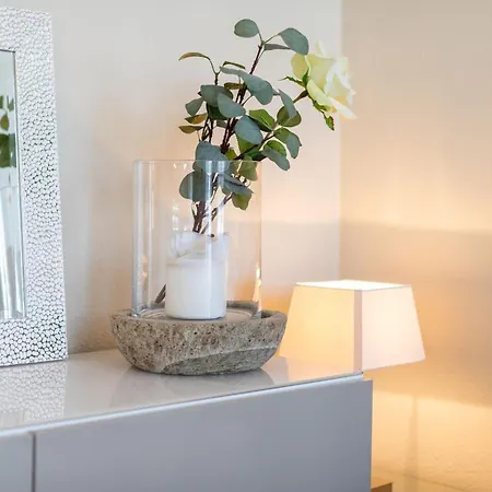 Ferienwohnung 668 Home Sweet Home Sellin