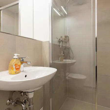 Apartman Ferienwohnung 668 Home Sweet Home *