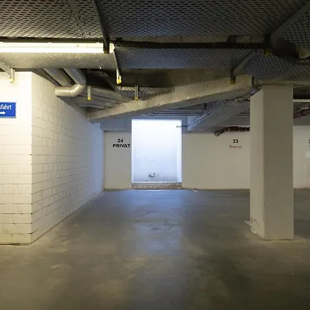 Ferienwohnung 668 Home Sweet Home