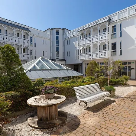 668 Sweet Appartement *