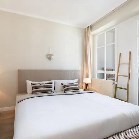 Ferienwohnung 668 Home Sweet Home Apartman Sellin