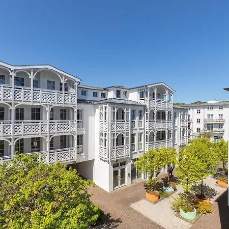 Ferienwohnung 668 Home Sweet Home *