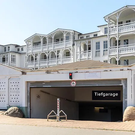 Apartman Ferienwohnung 668 Home Sweet Home