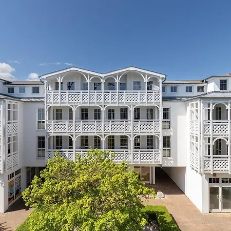 Ferienwohnung 668 Home Sweet Home *