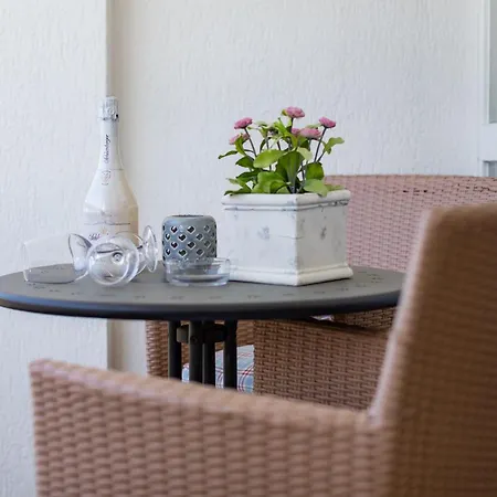 668 Sweet Appartement *