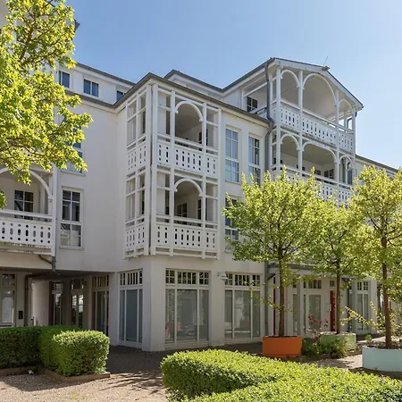 668 Sweet Appartement Sellin (Rugen)