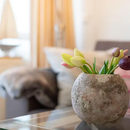 Apartman Ferienwohnung 668 Home Sweet Home *