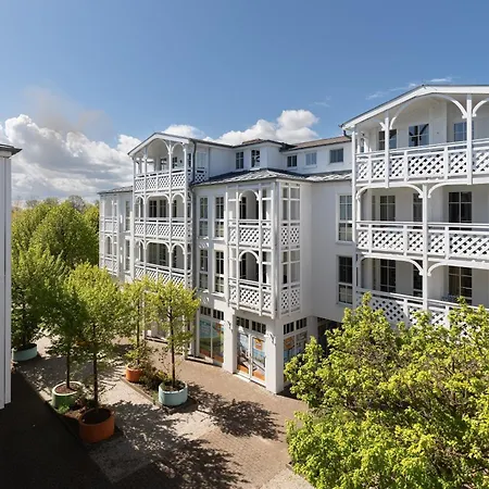 Ferienwohnung 668 Home Sweet Home