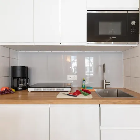 Ferienwohnung 668 Home Sweet Home Apartman *