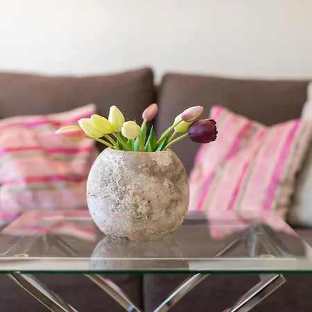 Ferienwohnung 668 Home Sweet Home Apartman *