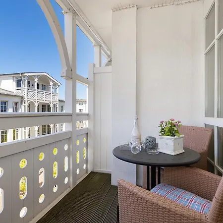 Apartman Ferienwohnung 668 Home Sweet Home