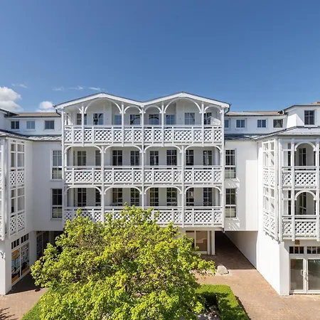 Ferienwohnung 668 Home Sweet Home *