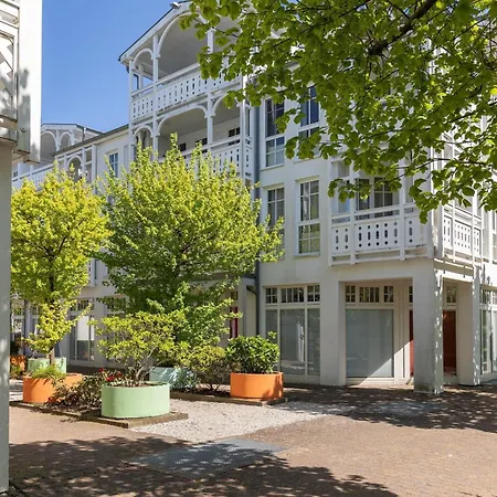 Apartman Ferienwohnung 668 Home Sweet Home *