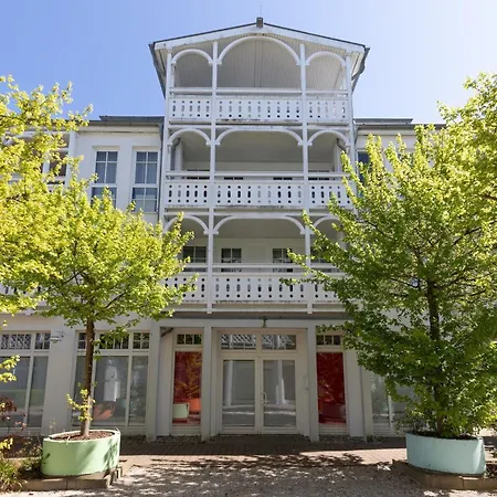 Ferienwohnung 668 Home Sweet Home