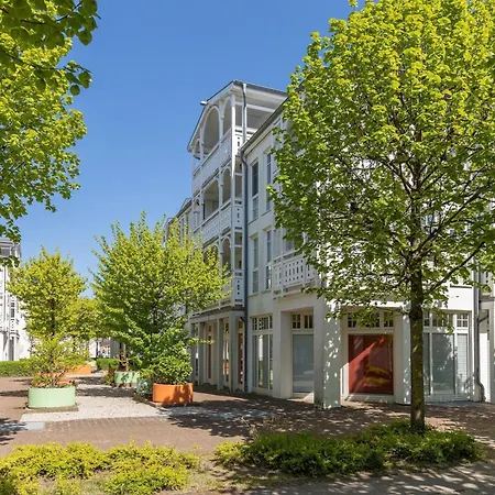 Ferienwohnung 668 Home Sweet Home Apartman