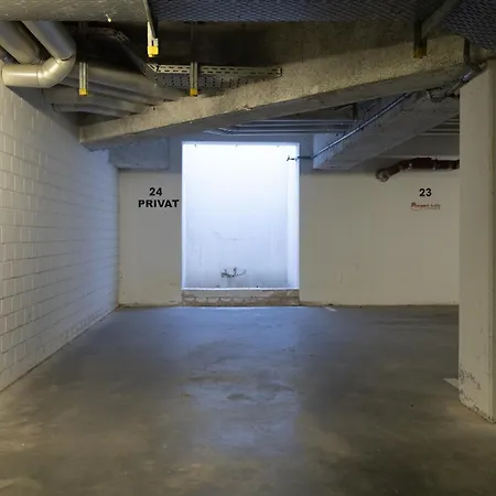 Ferienwohnung 668 Home Sweet Home Sellin