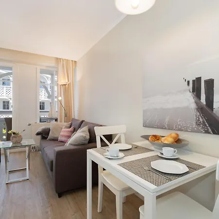 Appartement 668 