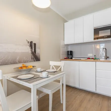 Appartement 668 