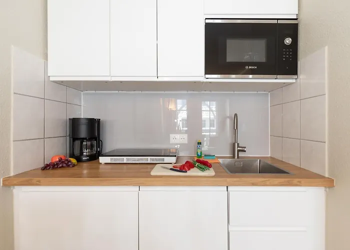 668 Sweet Apartamento *