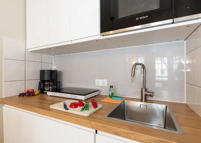 Apartamento 668 Sweet *