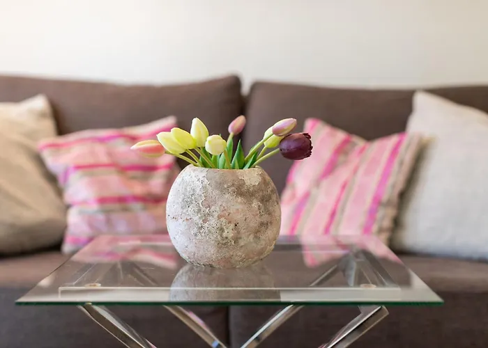 668 Sweet Apartamento *