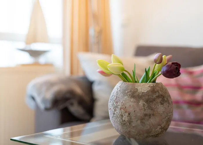 668 Sweet Apartamento Sellin (Rugen)