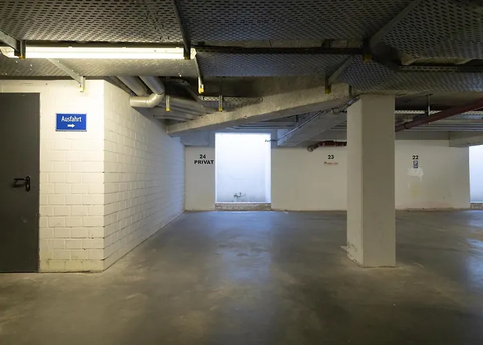 Apartamento 668 Sweet *